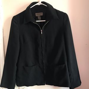 Uniform John PaulRichard petite size 4 blazer